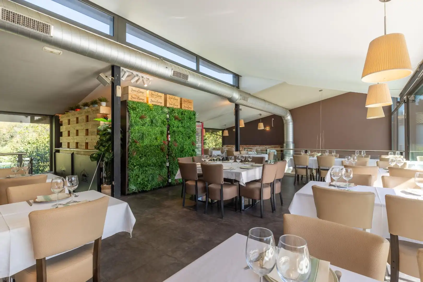 Commercial properties for sale in Sant Cugat del Vallès