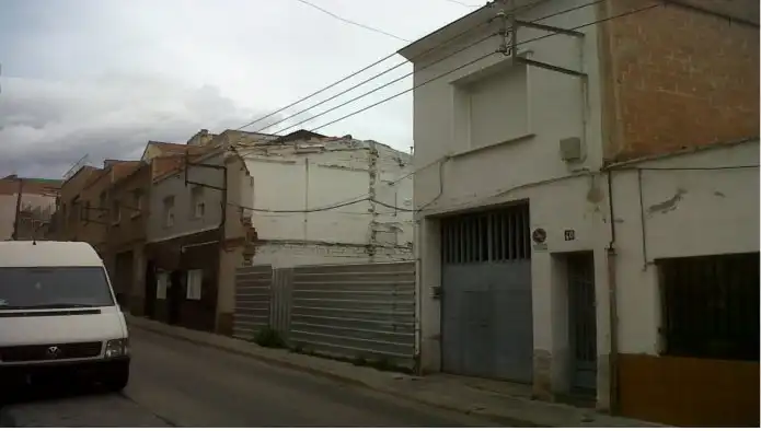 Terreno rustico in vendita a C/ Santa Eulalia, imagen 6