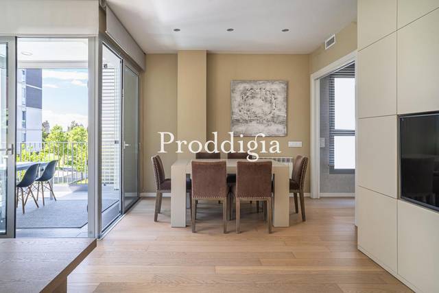 Piso en Venta en Volpelleres