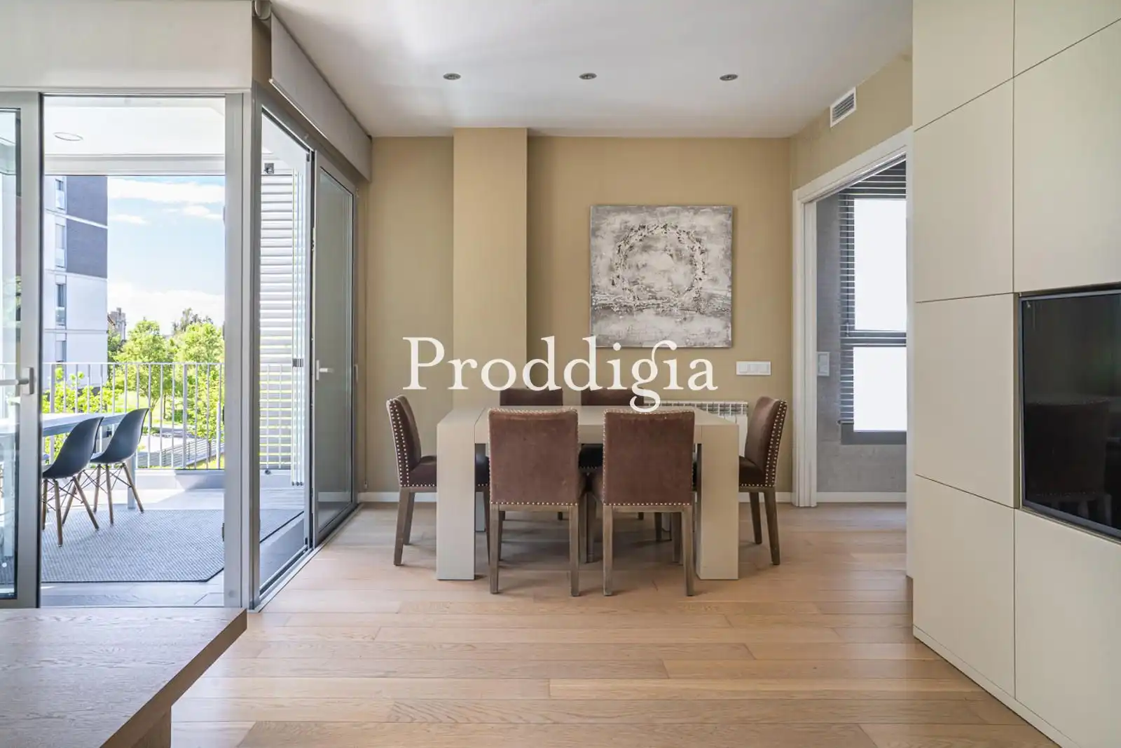 Piso en venta en Volpelleres