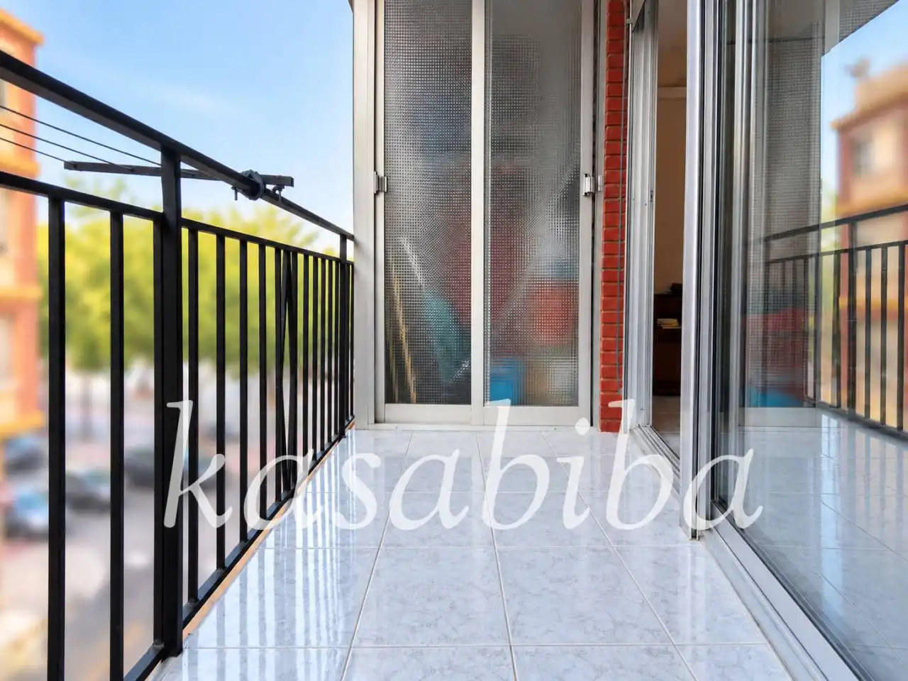 Wohnung mit Terrasse zum Verkauf in Calle Montevideo, imagen 8