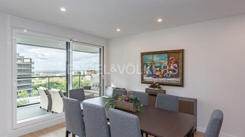 Foto 2 de Apartament de lloguer a Finestrelles, Barcelona