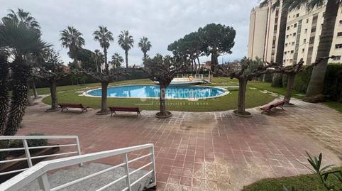 Foto 4 de Pis de lloguer a Centre, Vilassar de Mar