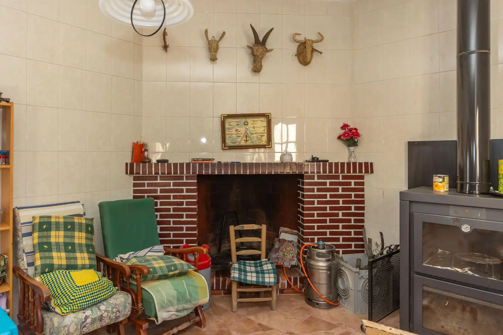 Country homes for sale in Calle María Zayas, Benamaurel