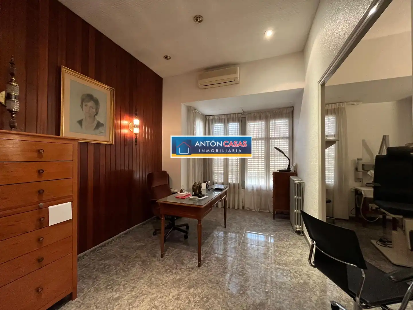 Casa o chalet en venta en Novelda con Terraza, Trastero y Amueblado