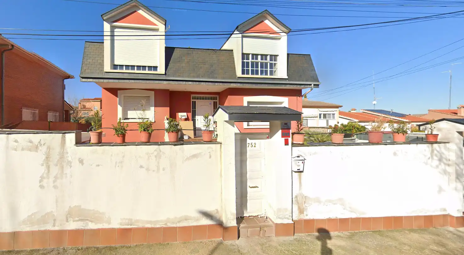Casa en venta en EL TEIDE