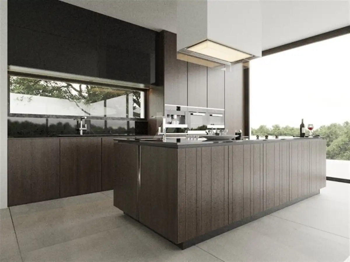 Detached house with pool for sale in Altea ciudad, imagen 3