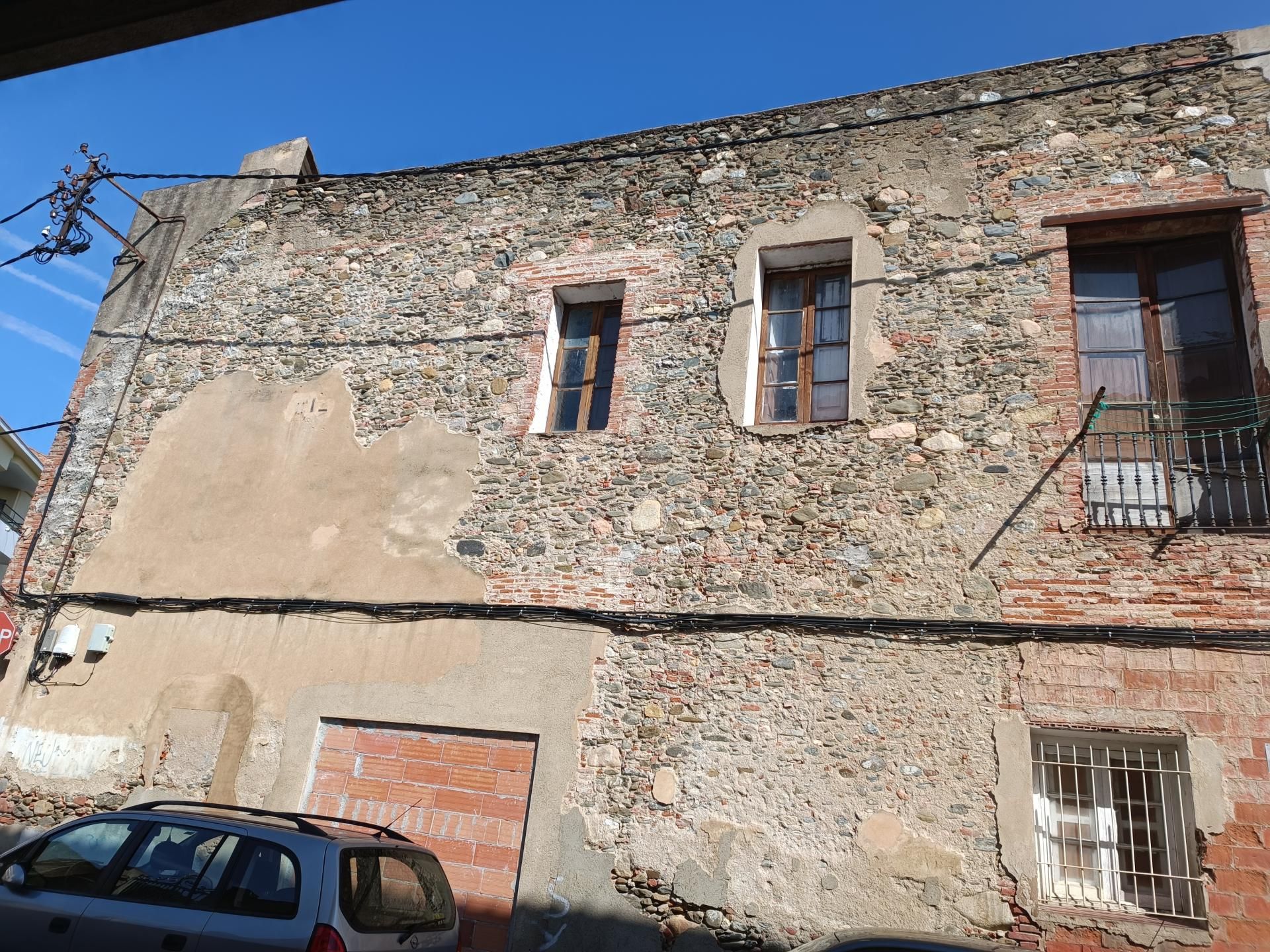 Casa o xalet en venda a Sant Celoni