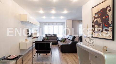 Photo 4 of Flat for rent in Calle Maestro Sosa, Arrancapins,  Valencia Capital