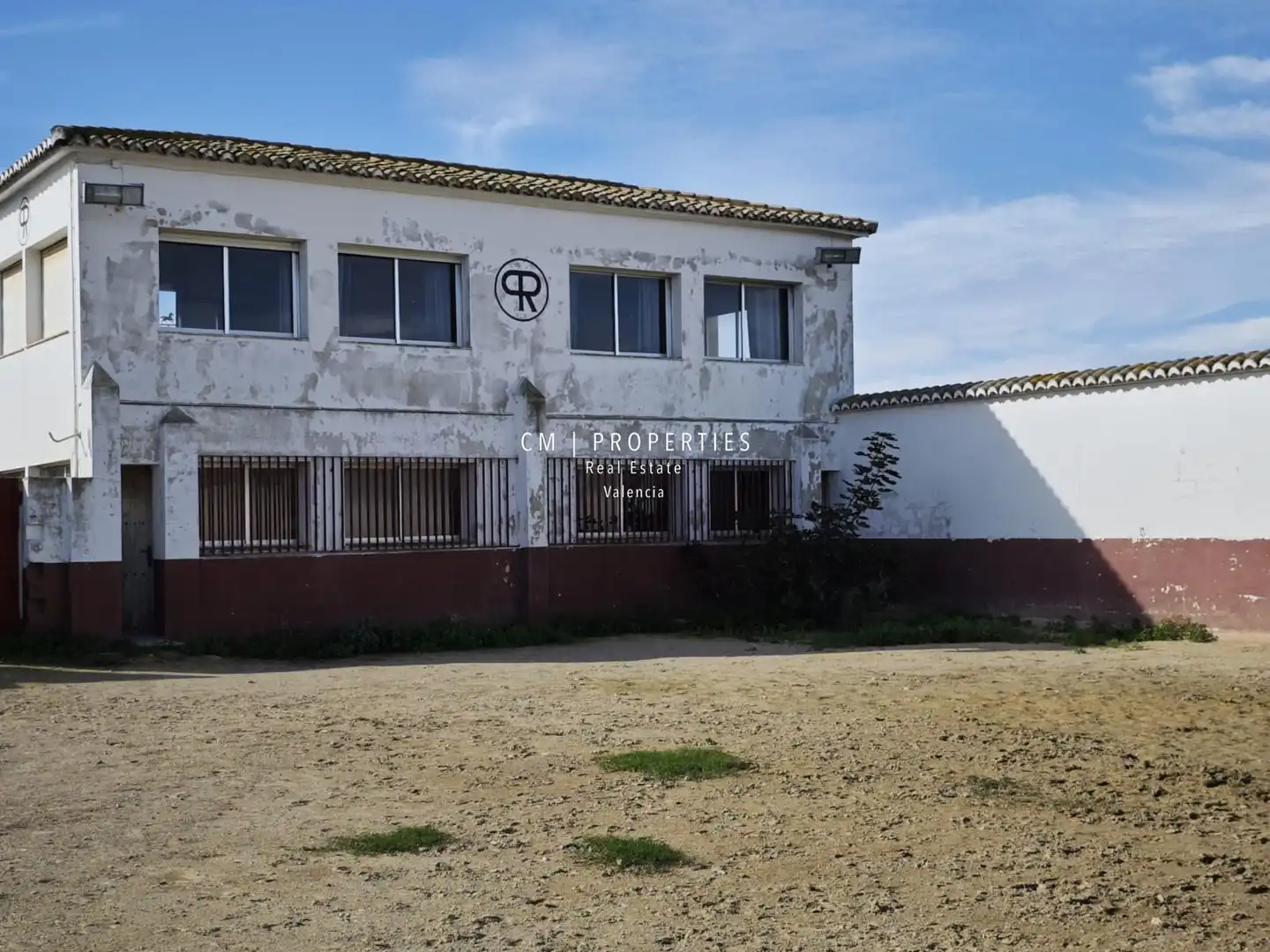 Vista exterior de Casa o chalet en venta en Picassent con Aire acondicionado, Calefacción y Piscina