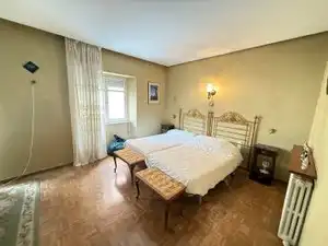 Habitación de Piso en venta en Palencia con Calefacción y Amueblado