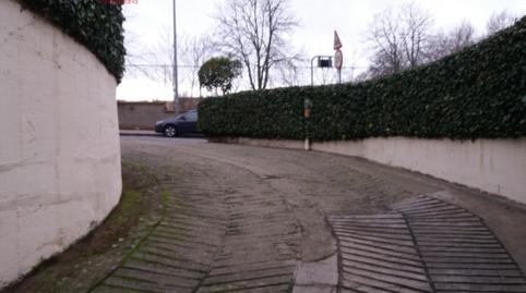 Foto 2 de Garatge de lloguer a Calle Castillos-los, El Carmen, Segovia