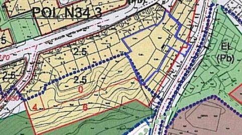 Foto 2 de Residencial en venda a Cabana, 27, Someso - Matogrande, A Coruña Capital