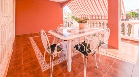 Foto 5 de Casa o xalet en venda a Pino Verde, Valverde, Alicante