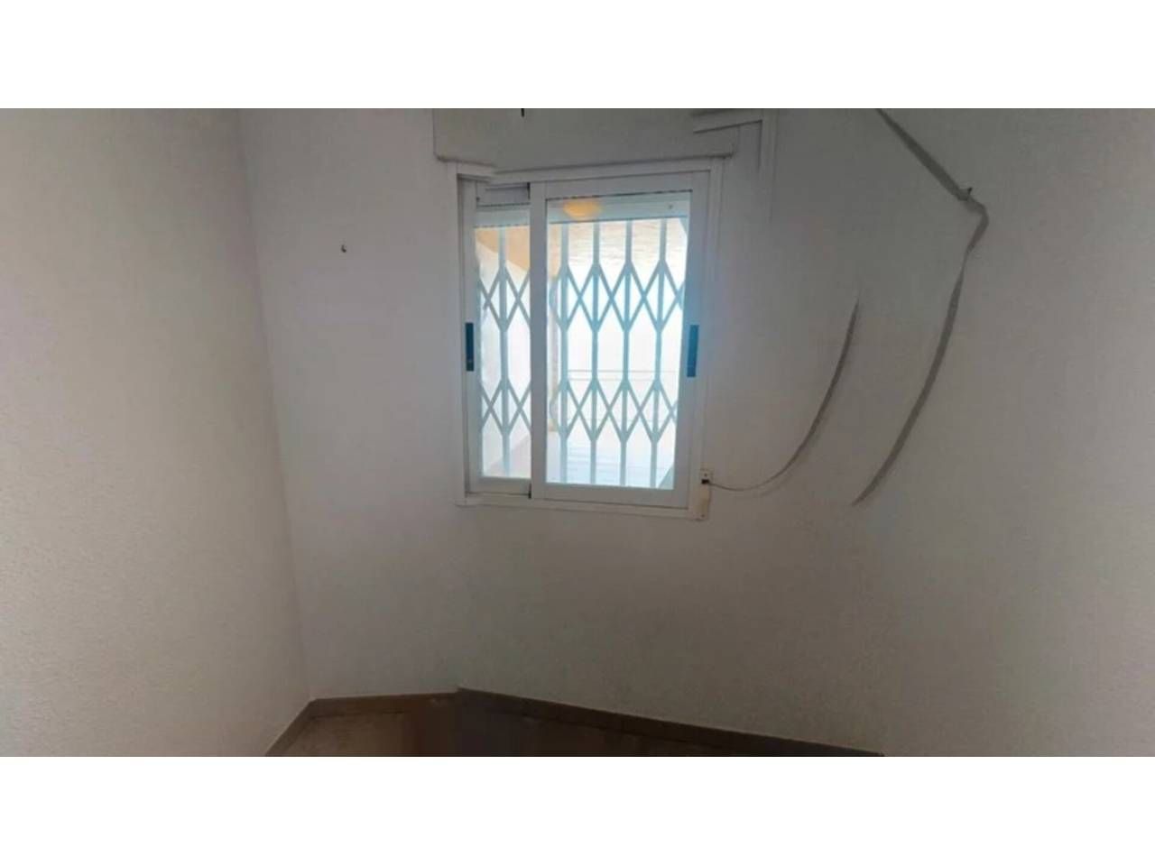 Bedroom of Flat for sale in  Barcelona Capital