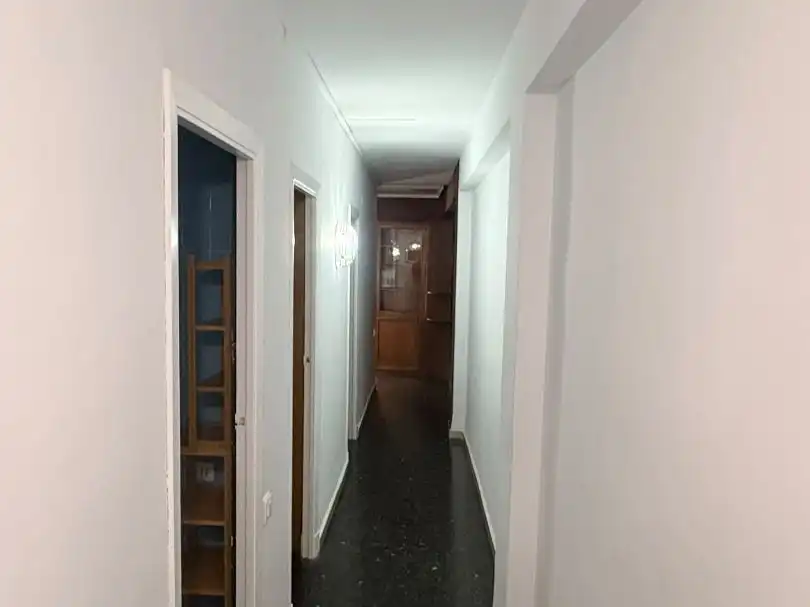 Flat for rent in Valencia, Valencia