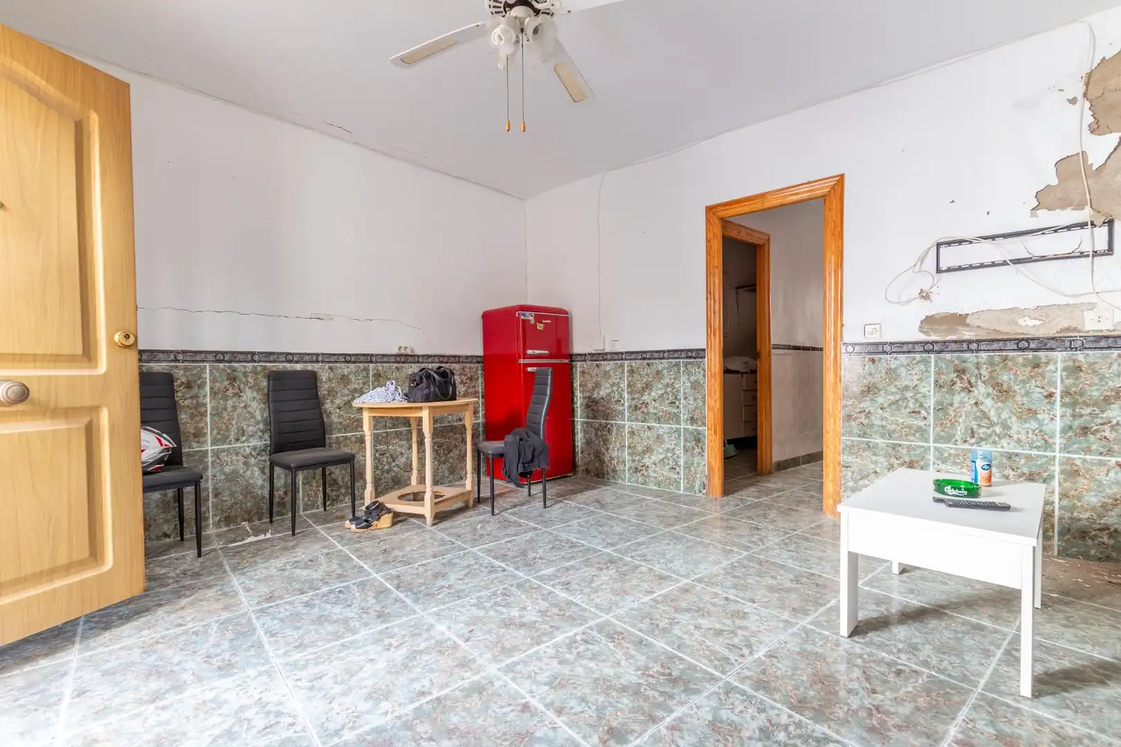 Casa o chalet en venta en Águilas con Aire acondicionado, Terraza y Amueblado
