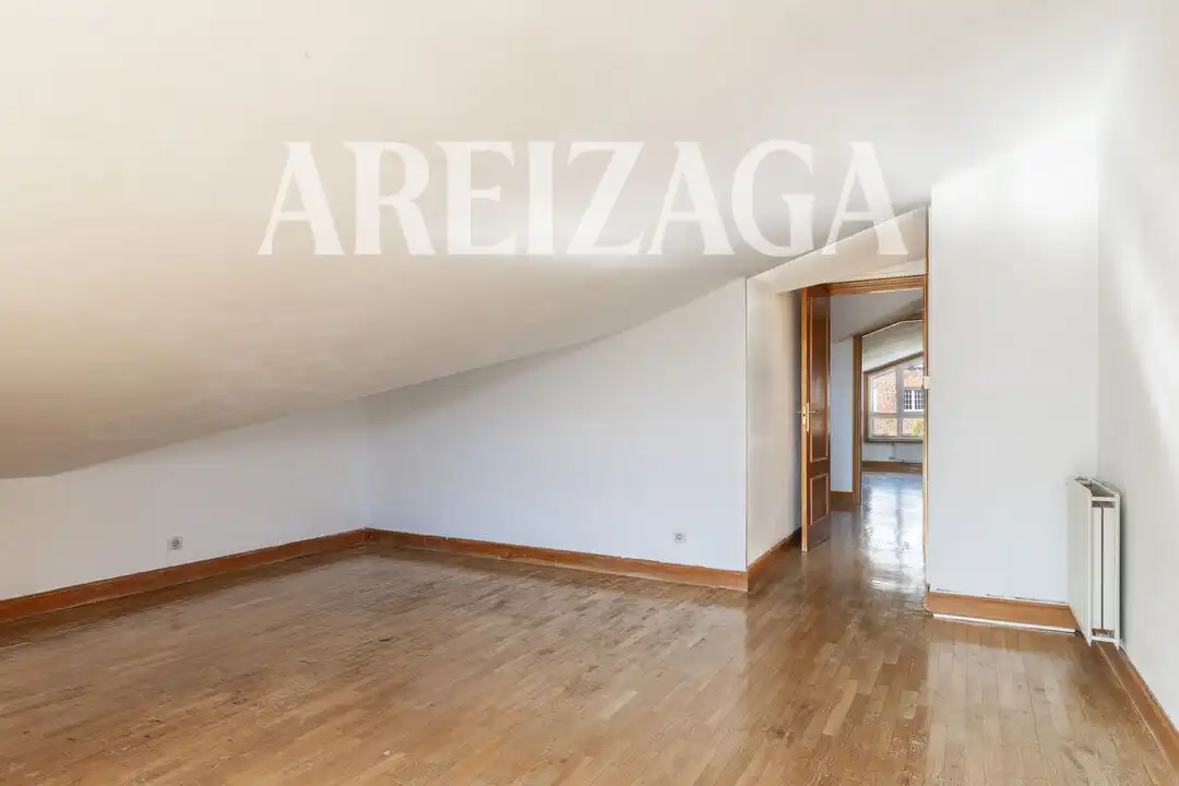 Flat with garden for sale in Berio Pasealekua 76, imagen 51