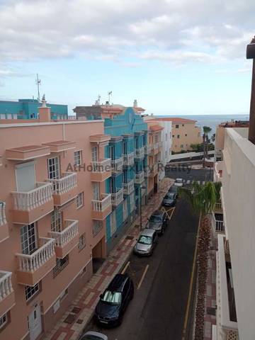 Piso en Venta en MAR DE LEVA en Playa de San Juan