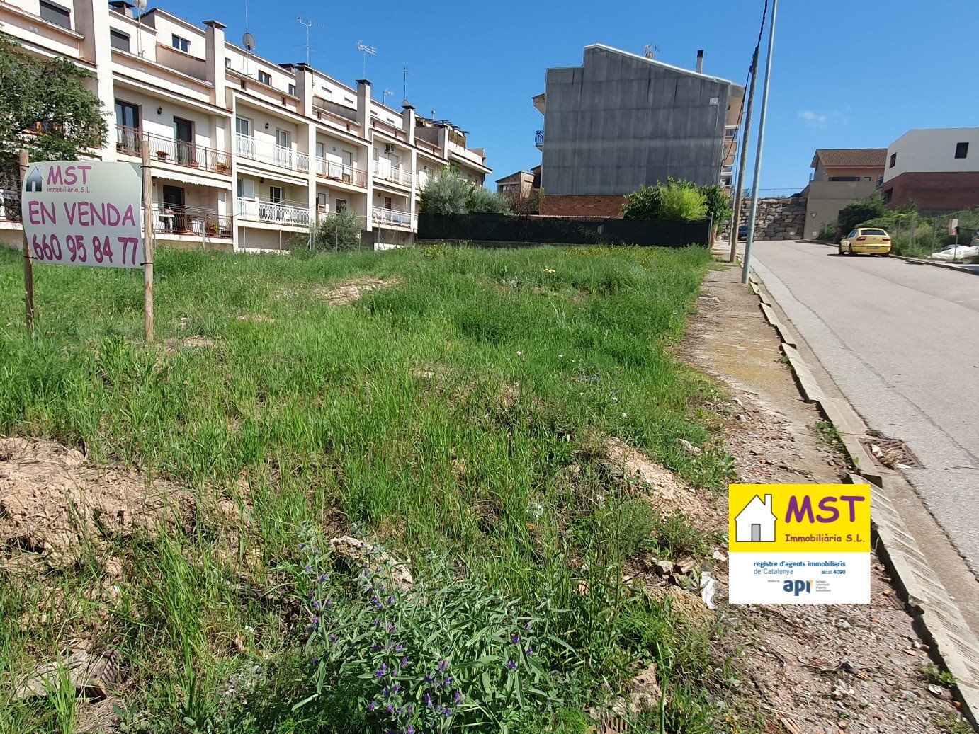 Residential for sale in Navàs