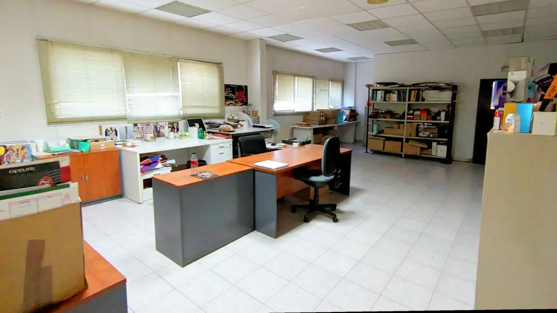 Nave industrial en venta en Calle Herramientas 12, imagen 34