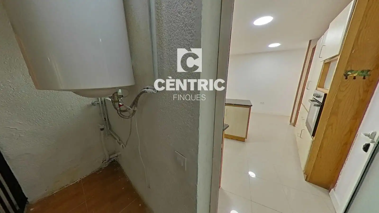 Flat for sale in Terrassa, Barcelona