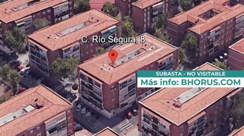 Foto 3 de Piso en venta en Rio Segura, 8, San Nicasio, Leganés