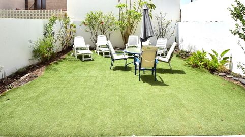 Photo 3 of Detached homes for rent in Fasnia, Santa Cruz de Tenerife