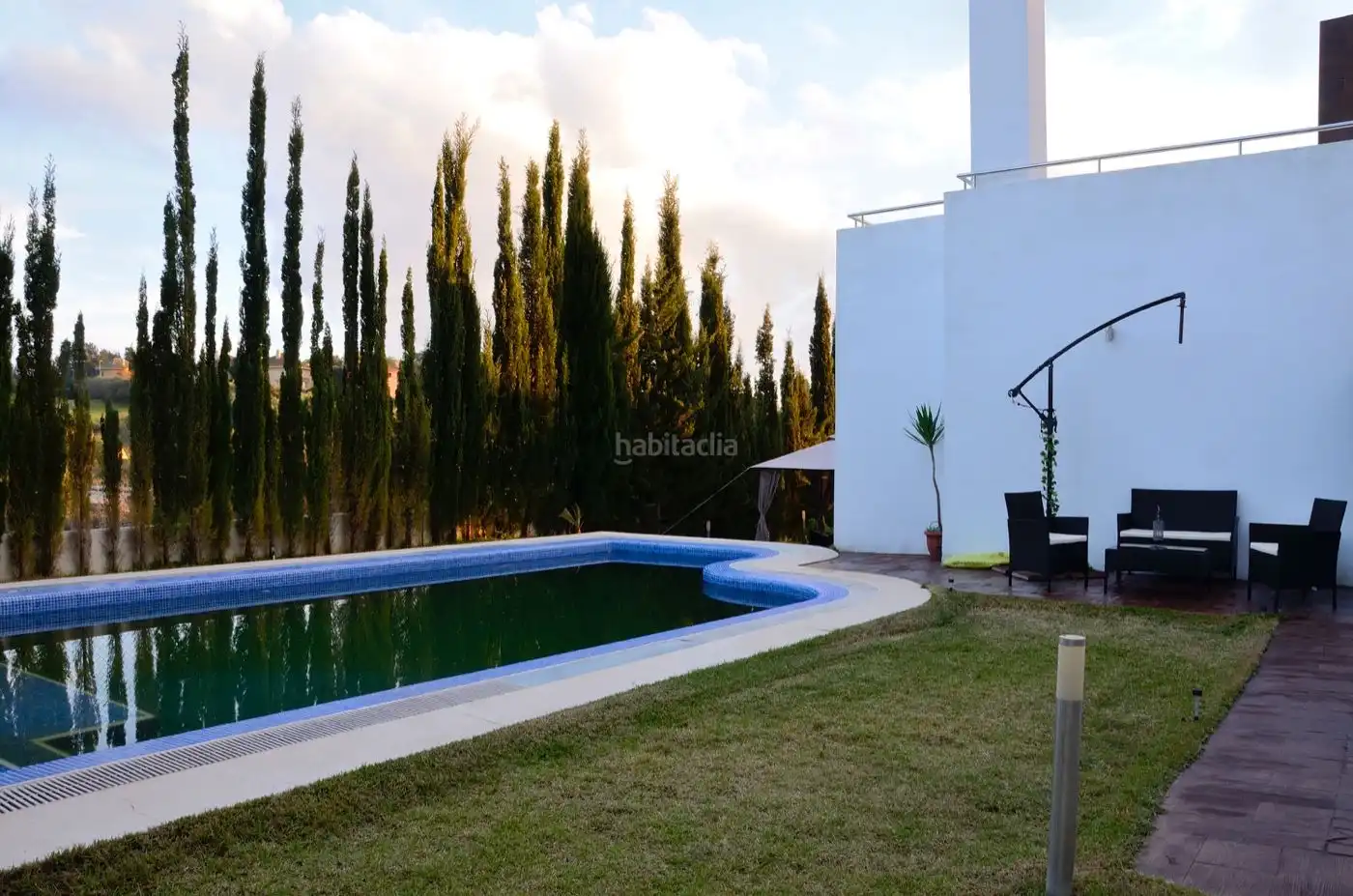 Casa en venda a Plaza U.E.T.C 2 18, imagen 6