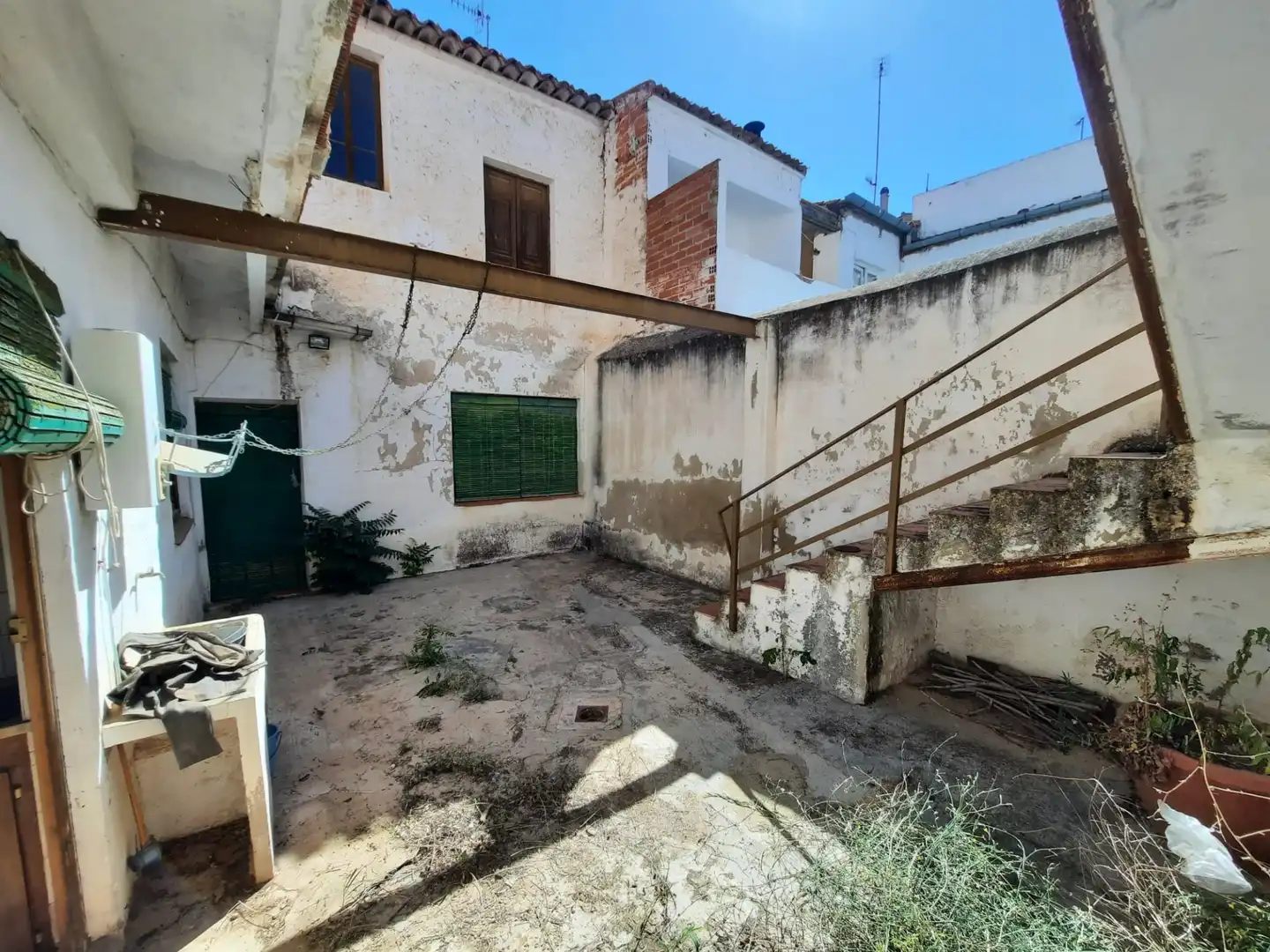 Maison avec terrasse à vendre à Almansa, imagen 3
