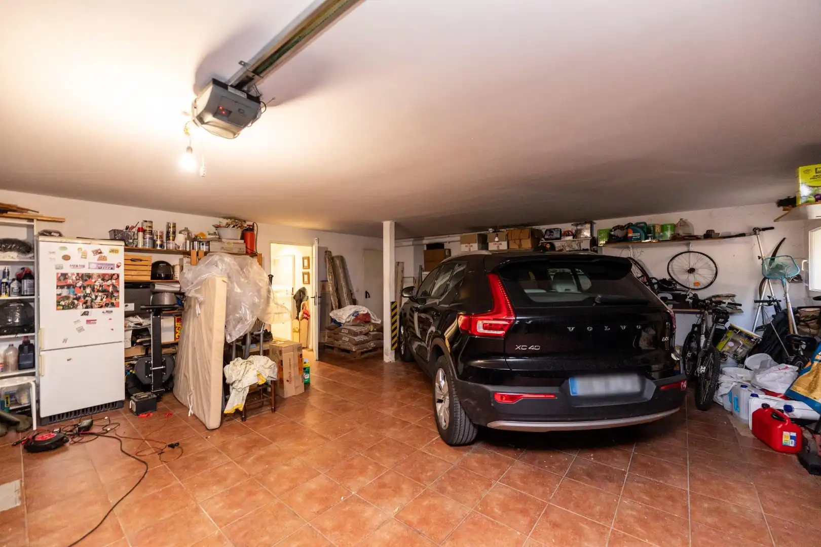 Casa o chalet en venta en Torrelodones con Aire acondicionado, Calefacción y Jardín privado