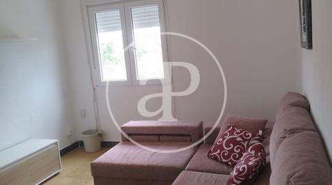 Photo 2 of Flat to rent in Carrer de Salvador Perles, Sant Marcel.lí,  Valencia Capital