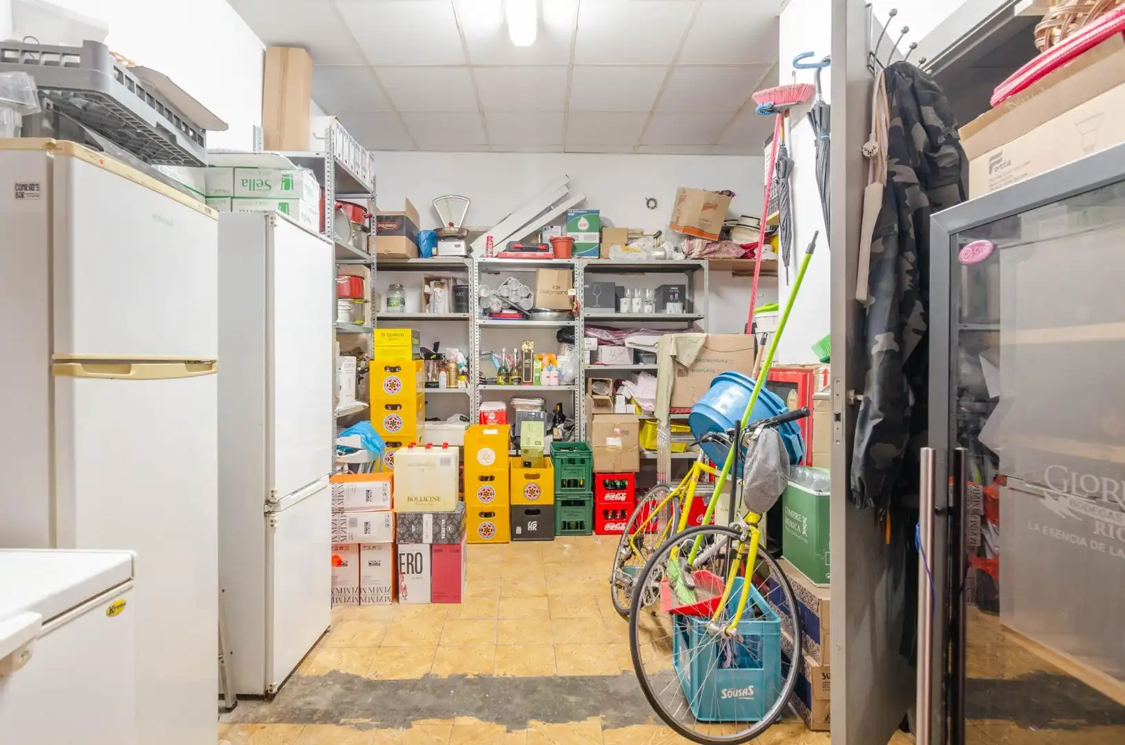 Commercial properties for sale in Gozón