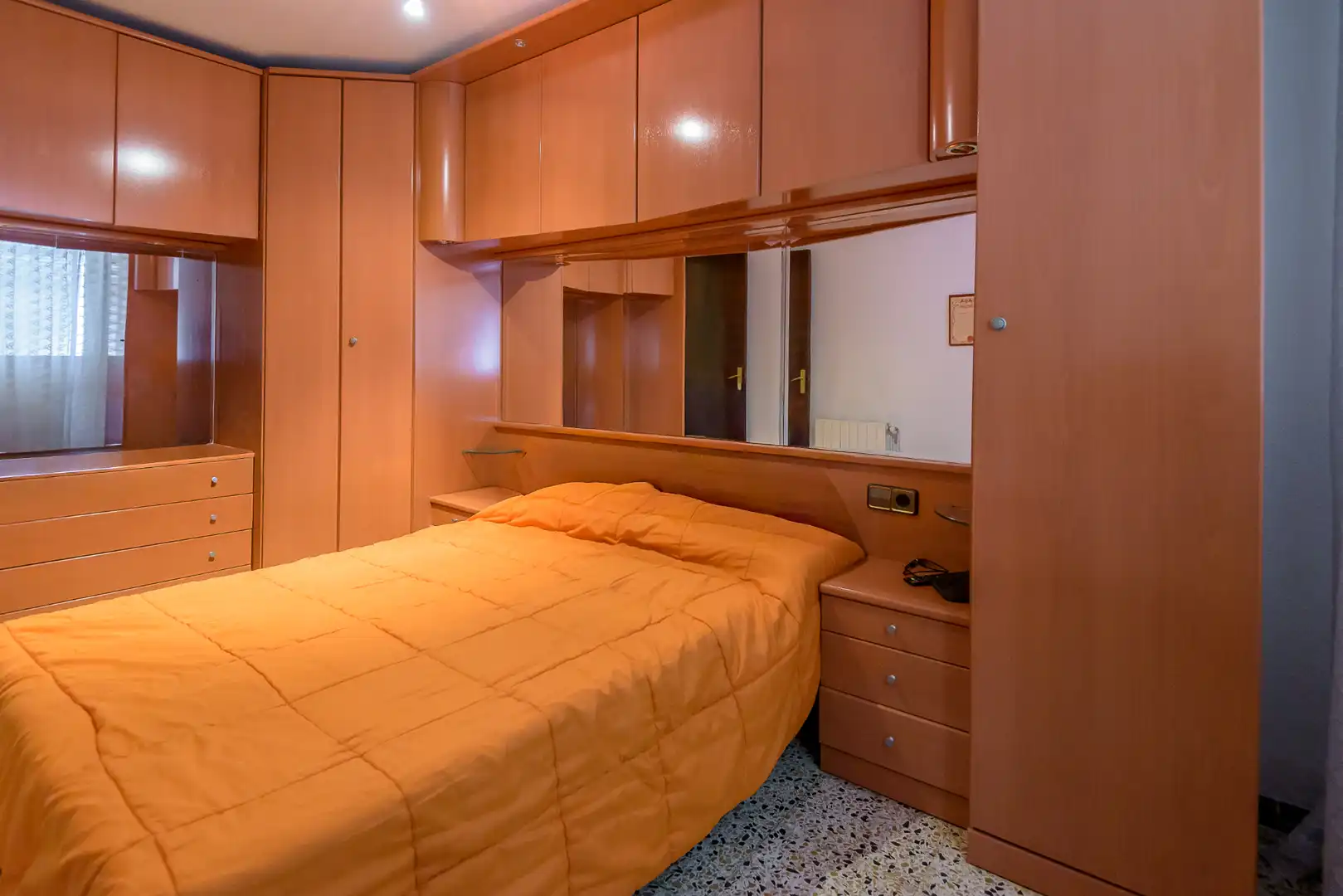 Habitación de Piso en venta en Tarragona con Aire acondicionado, Calefacción y Balcón