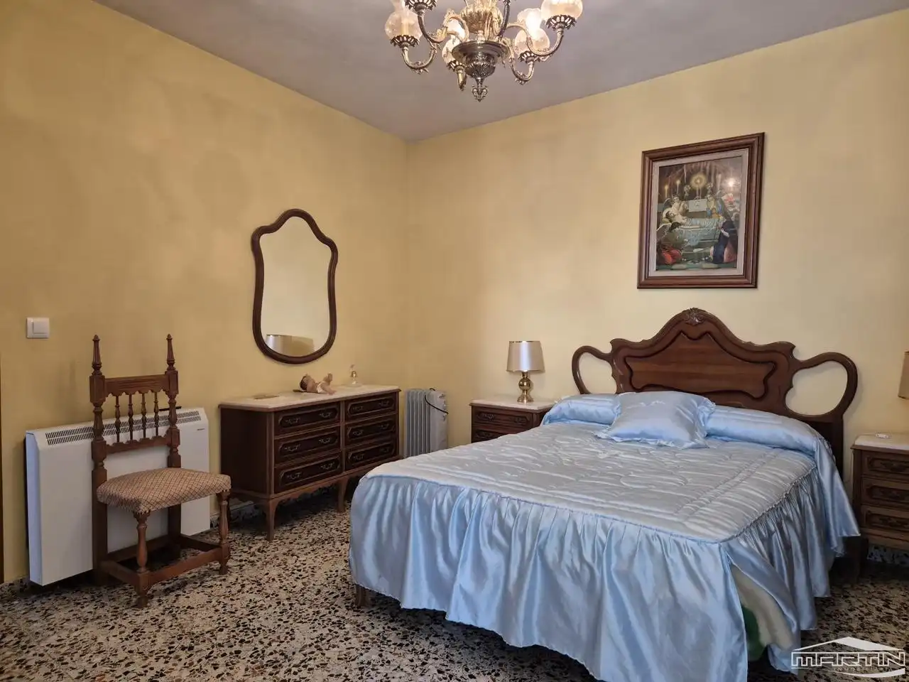 Habitación de Piso en venta en Lucena con Aire acondicionado, Terraza y Trastero
