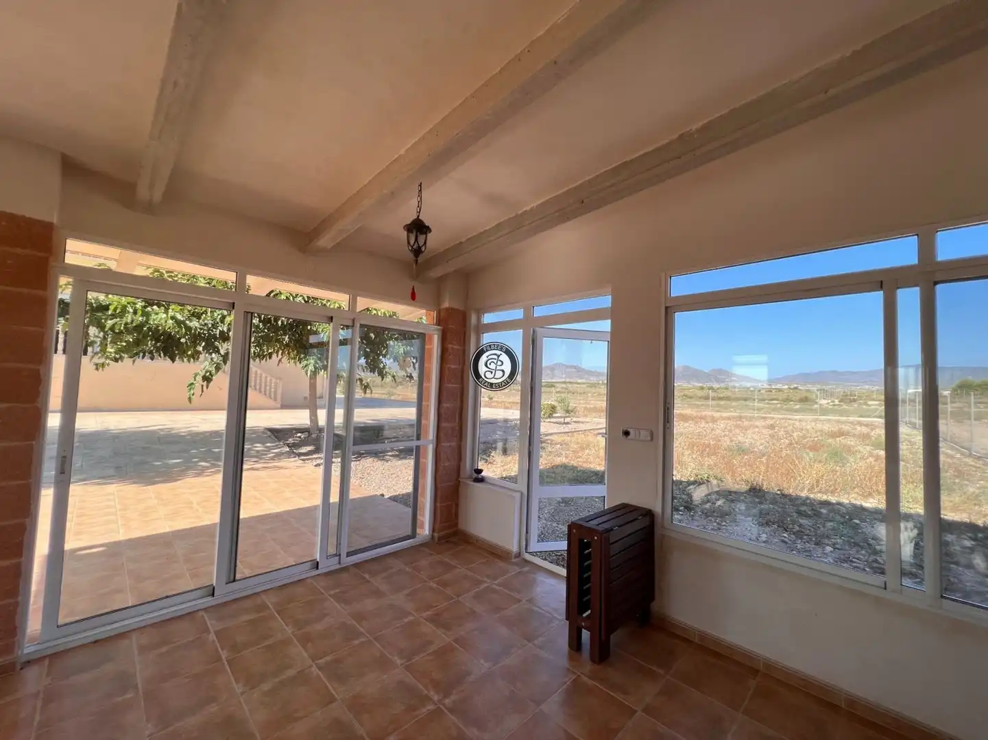 Casa rústica en venda a Mazarrón Casco Urbano, imagen 18
