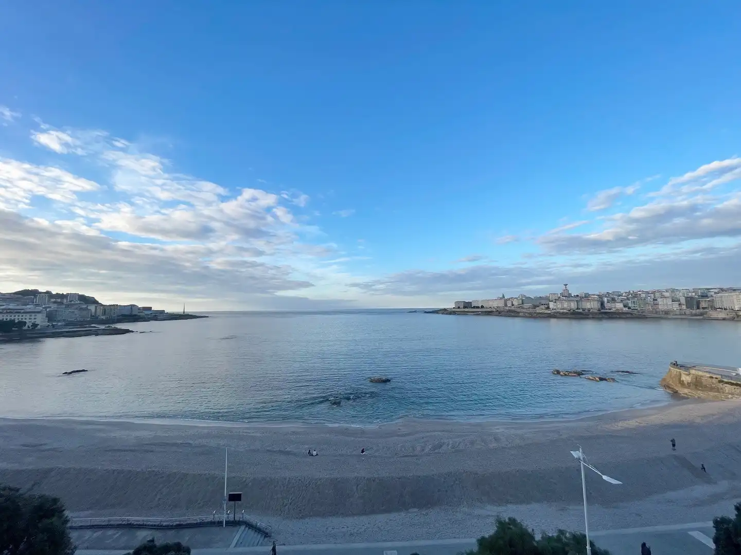 Piso de alquiler en San Pablo - Juan Flórez