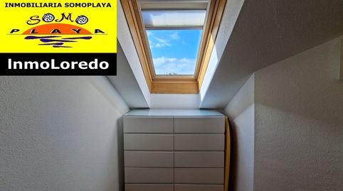Foto 4 de Piso en venta en El Puente, Loredo, Ribamontán al Mar