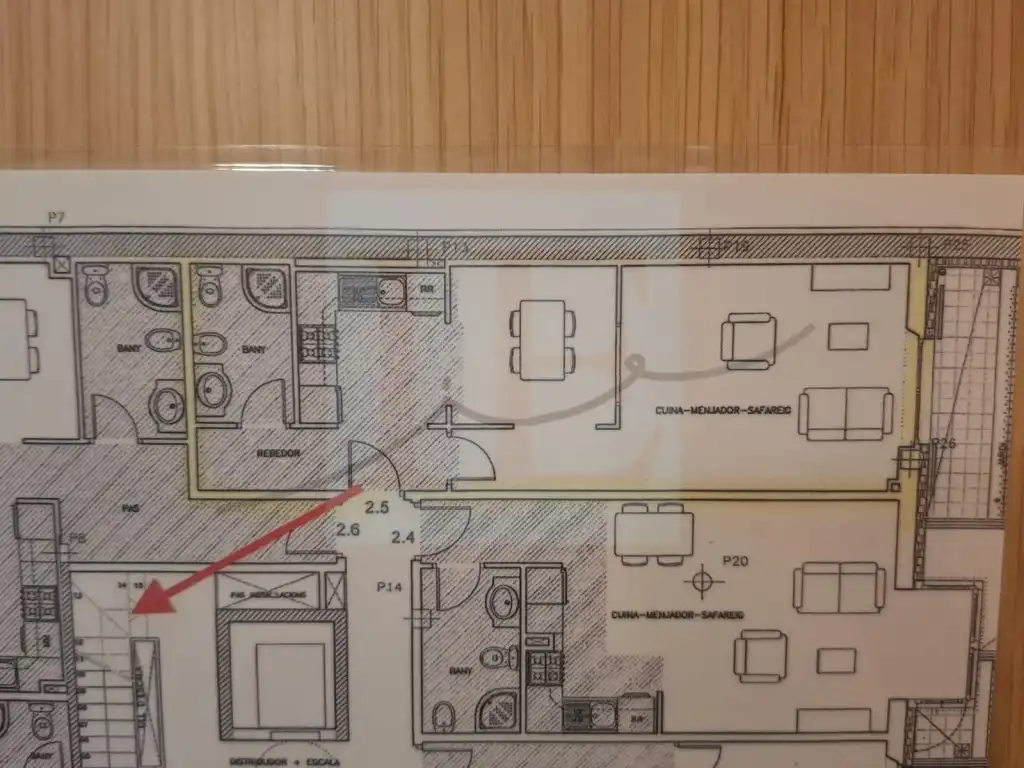Appartement compact avec ascenseur à vendre à Soldeu - Incles, imagen 13