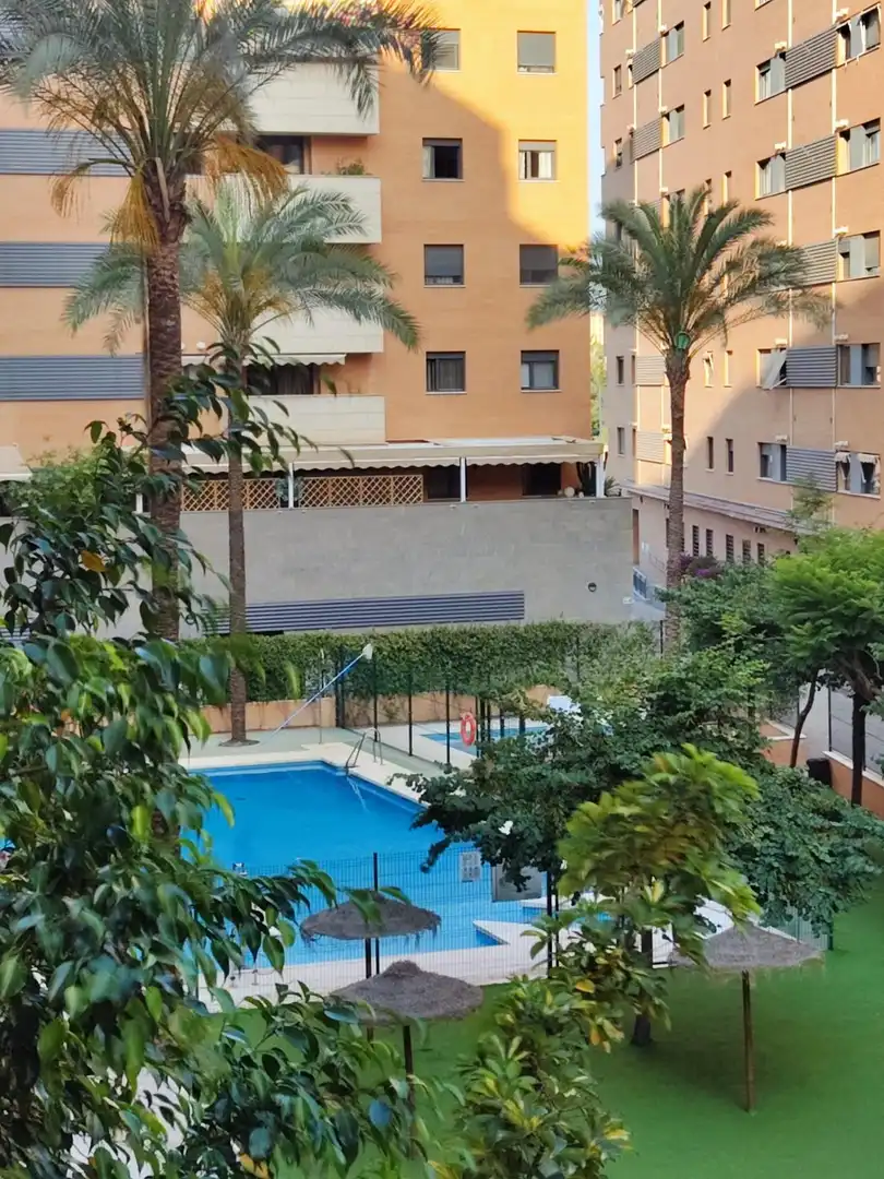 Appartement avec piscine à vendre à Carretera de Cádiz, imagen 6
