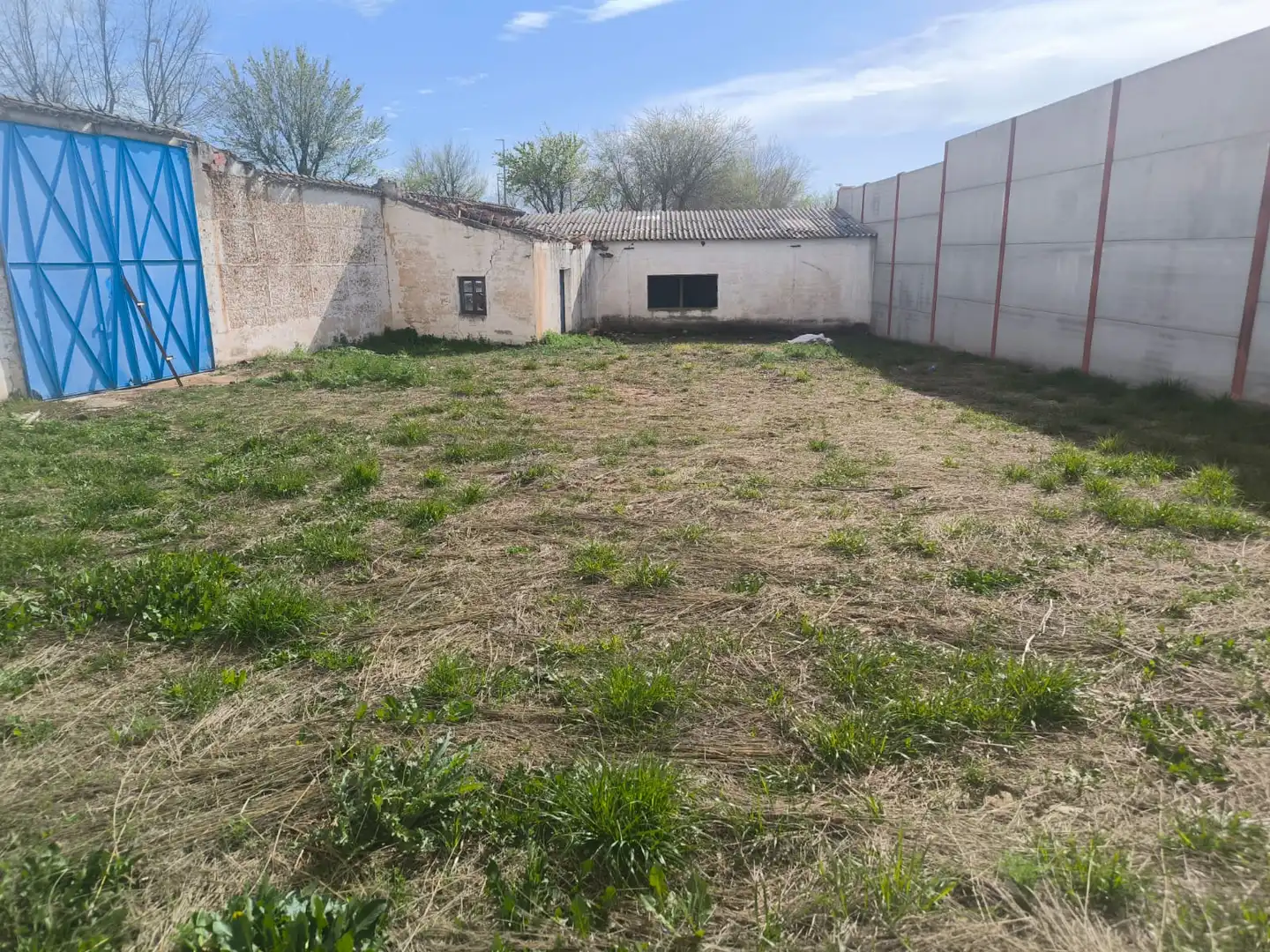 Terreny residencial en venda a Carretera de Valdepeñas 19, imagen 9