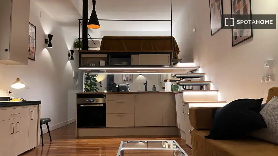 Appartement à louer à Centro, imagen 19