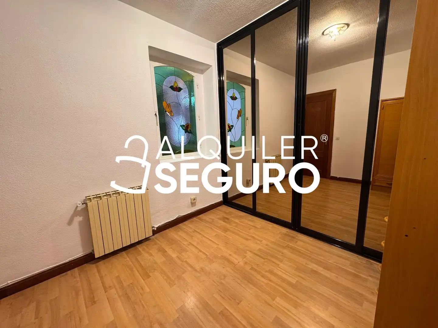 Piso de alquiler en General Marva , Moscardó