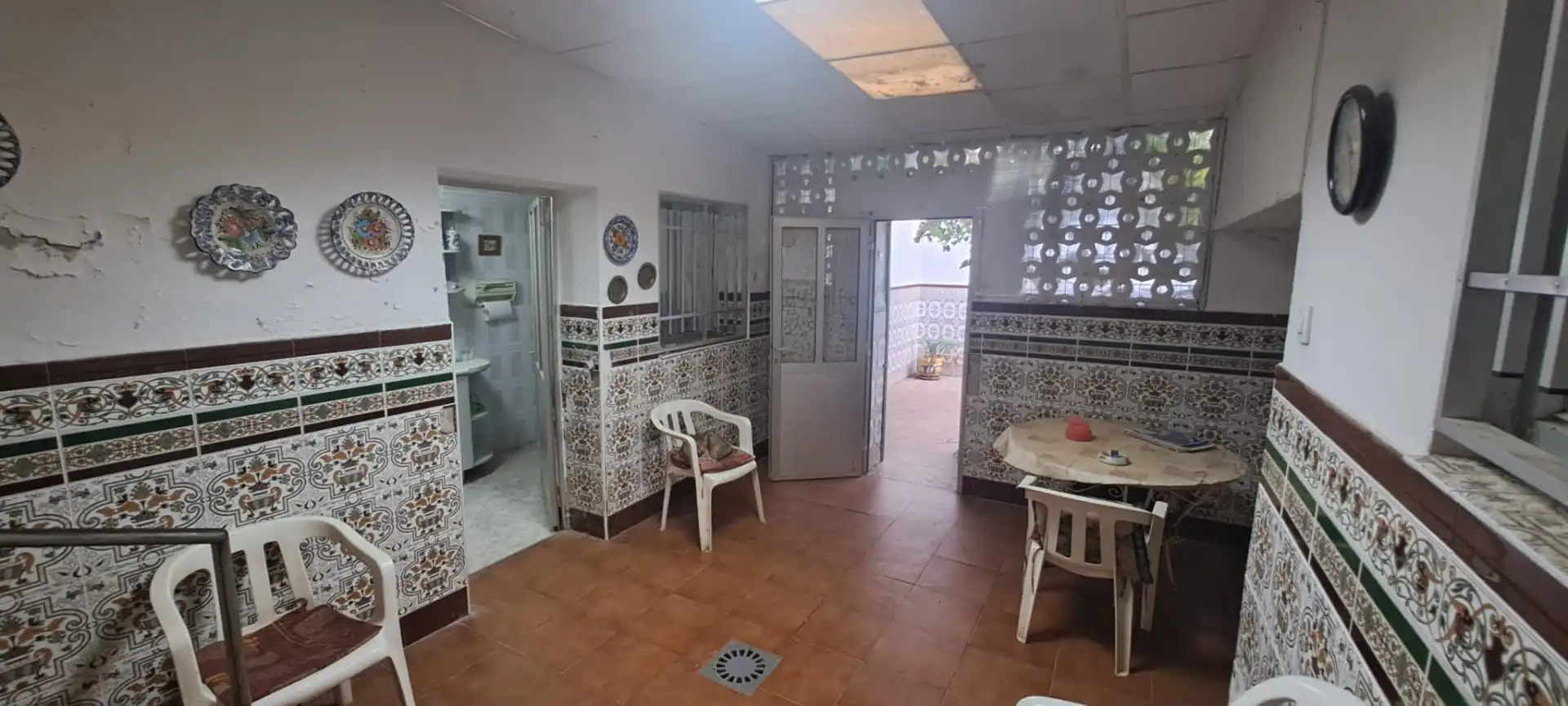 Casa en venta en Calle Luis Dorado, imagen 3