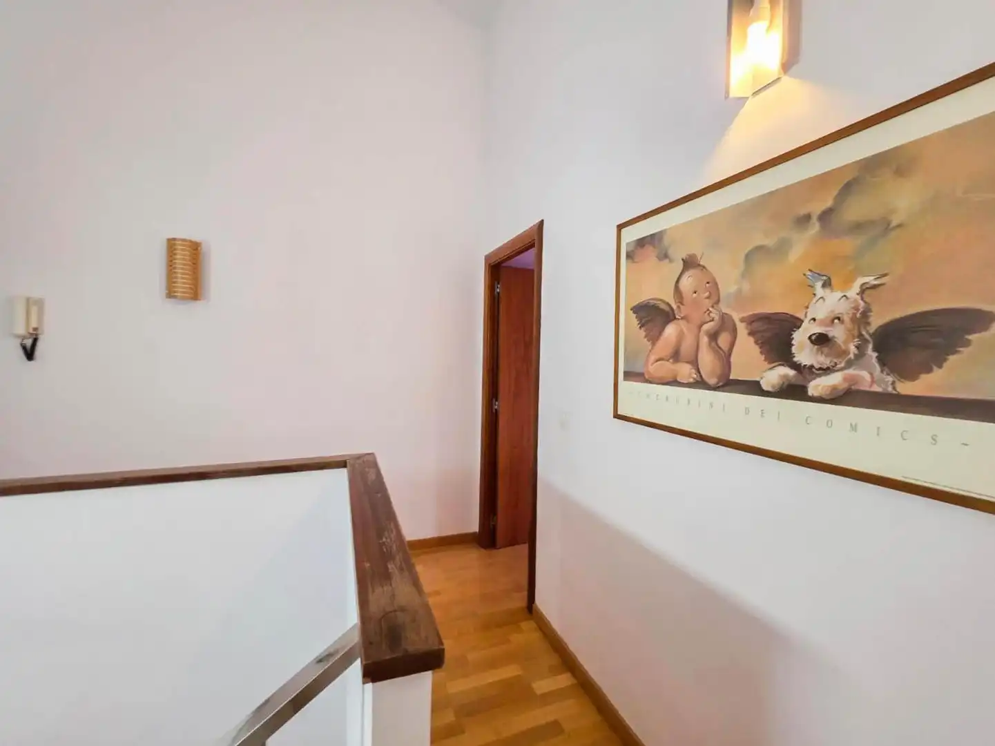 Casa adosada en venda a Castellbisbal