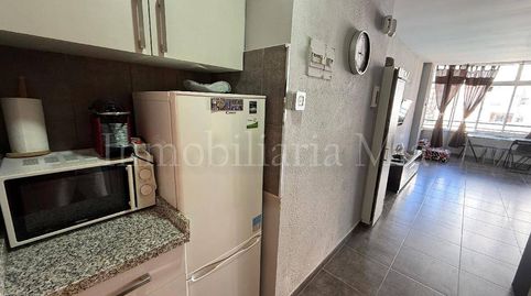 Foto 5 de Estudio en venta en Manantiales - Estación de Autobuses, Torremolinos