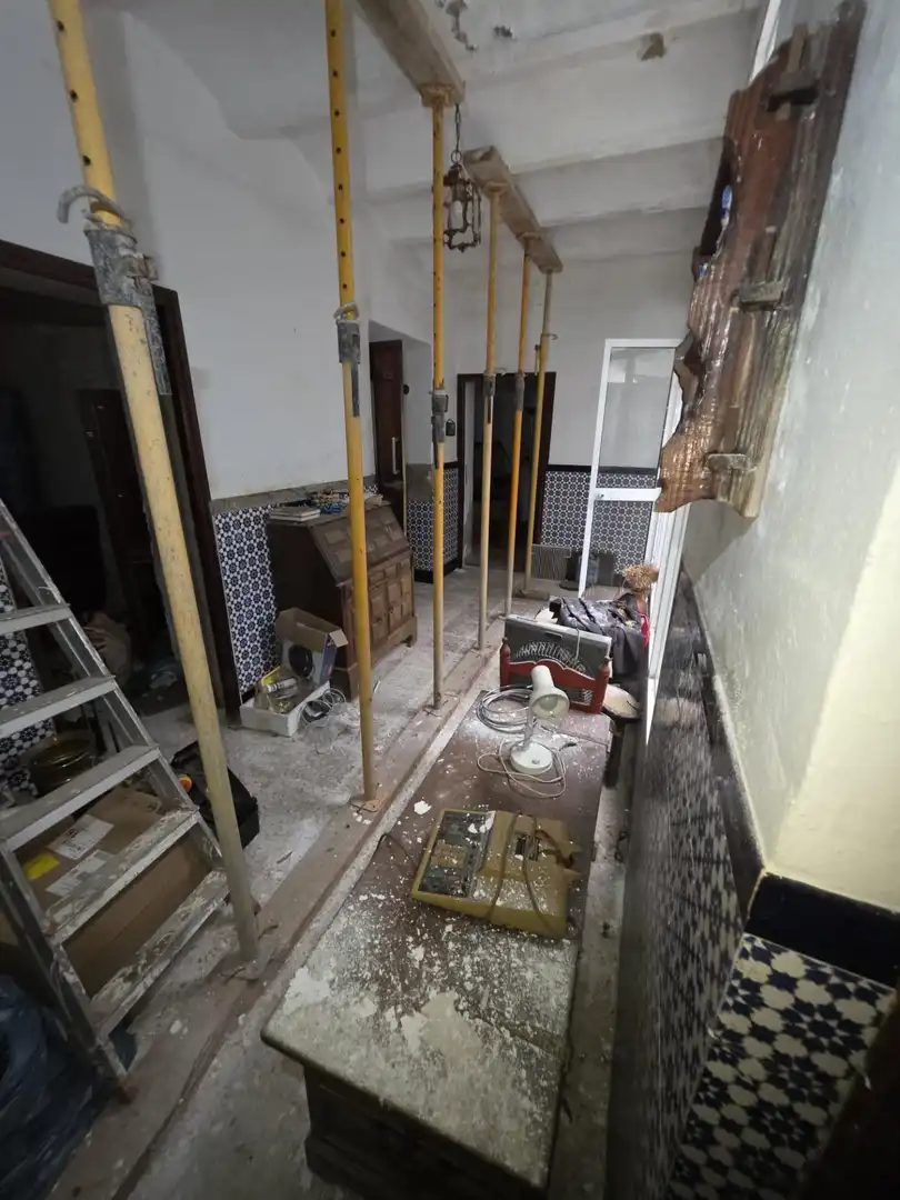 Casa o chalet en venta en Utrera