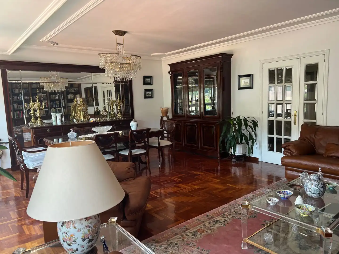 Appartement avec ascenseur à vendre à Calle do Ribeiro, imagen 2