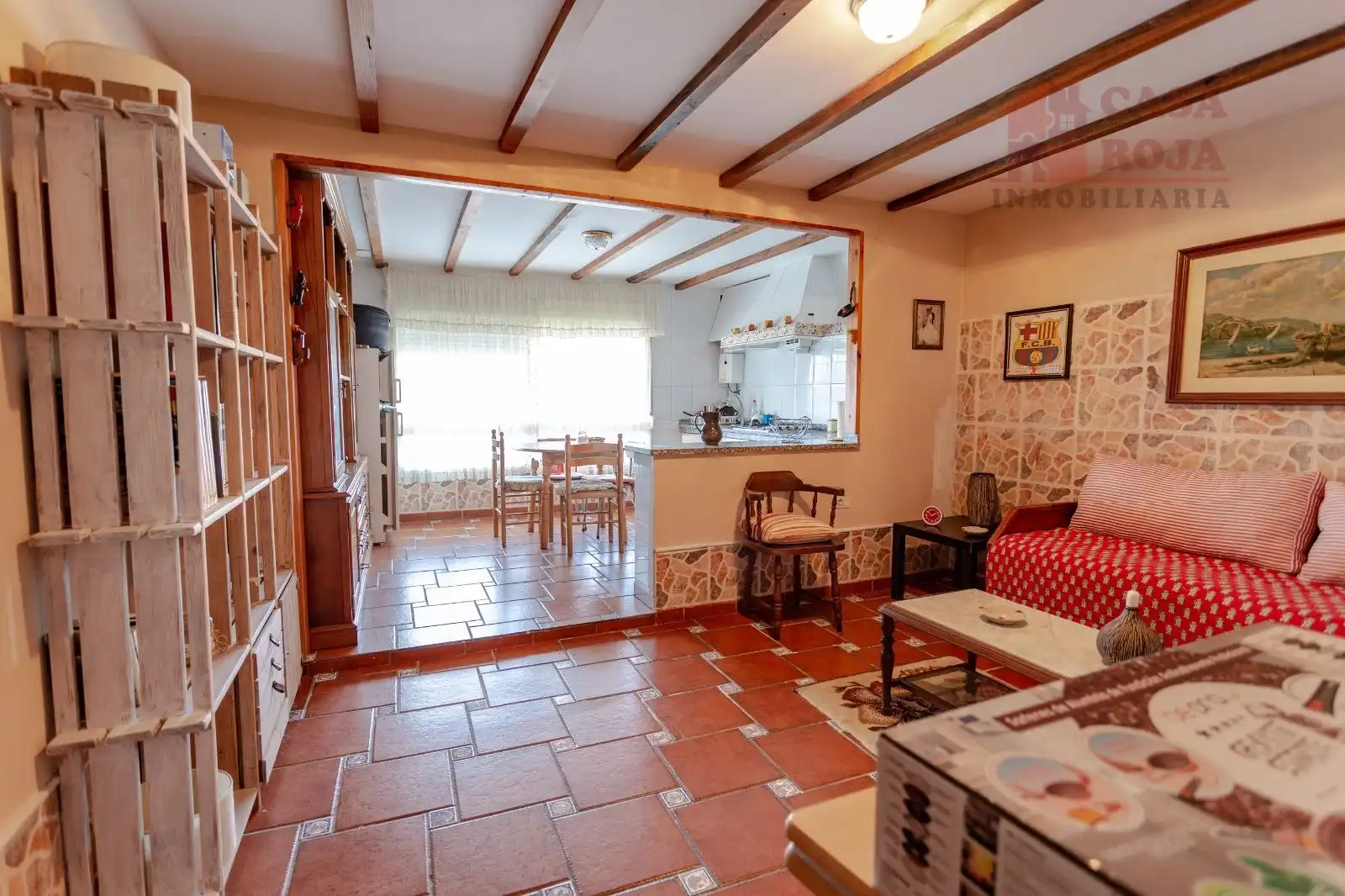 Villa mit Pool zum Verkauf in Darbo, imagen 54