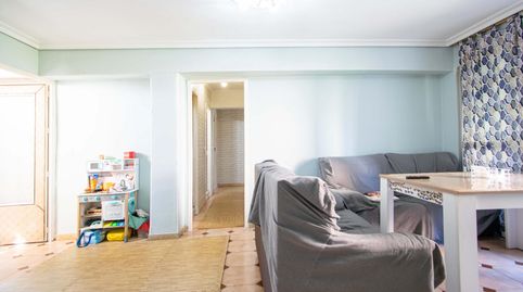 Foto 3 de Piso en venta en Juan XXIII - Rochelambert, Sevilla Capital